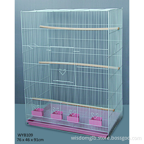 High Quality Wire Mesh Pet Product (WYB110)